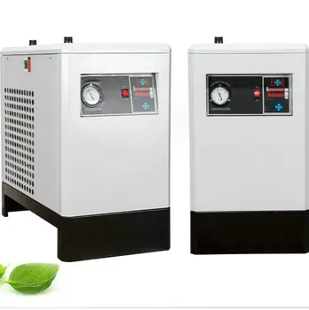 220V 1,5 L/min zmraziť na vlasy olej-voda oddeľovač kompresor pre priemyselné použitie filtra na vlasy laboratórne chladiace zariadenia
