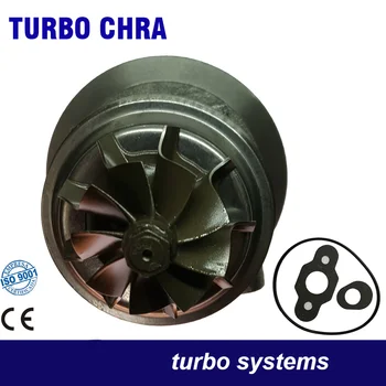 Turbo CHRA 454145-0003 454145-0002 Turbodúchadlo kazety pre Mercedes Unimog E-Klasse 250 TD (W210) NFZ Industriemotor