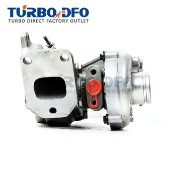 Turbodúchadlo K14 nové turbo plný 53149887018 pre VW Transporter IV 2.5 TDI AJT / AYY / ACV / AUF / AYC 88 HP / 102 HP 074145701A