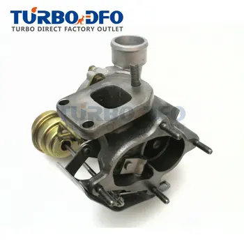 Nové turbodúchadlo vyvážené 53149887025 K14-7025 pre VW Volkswagen LT MK 28-46 II 2.5 TDI AHD BBF ukončené turbíny 074145701CX