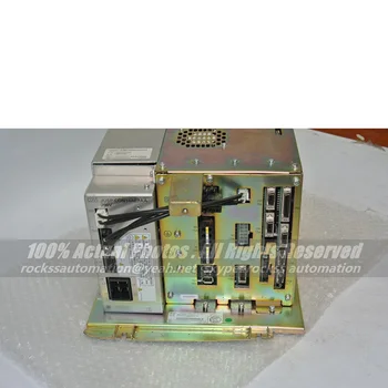 NXT Časti XB02610 M6S servo box s SGDZ-BS51AN7A-FK a JUSP-CON14AE7AA