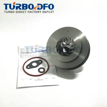TF035 NOVÉ Turbo zostaviť jadro turbodúchadlo 49135-05700 49135-05710 na BMW E87 118D 90Kw 122HP M47TU2D20 M47N204 D4 - 49135-05711