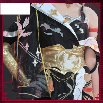 Anime Honkai Vplyvu 3 Fu Hua Bojové Obleky Jednotné FuHua Úlohu Hrať Cosplay Kostým Halloween Party Oblečenie Pre Ženy, NOVÝ 2021