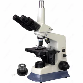 Darkfield Brightfield Biologický Mikroskop--AmScope Dodávky 40X-1600X Profesionálne Darkfield Brightfield Biologický Mikroskop