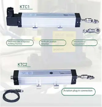 KTC1 115L16E Výtlak elektronický senzor rozsahu elektronické stupnice elektronické stupnice (normálne napätie výstupný odpor).
