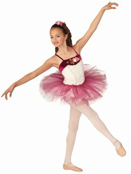 2018 Ušľachtilý Balet Tutu Profesionálne Balerína Šaty Deti/Ženy Balet Tanečných Kostýmov, Dieťa/Dospelý Ropa De Baletu Trikot B-2496