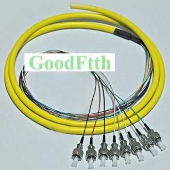 Vlákno Pigtail SC/UPC 8 Jadier SM Distribúcia GoodFtth 100-500m