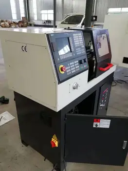 LCK280 kovov CNC sústruh stroj s GSK