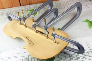 Nové Husle, Basy Bar svorka luthier nástroje, husle, takže nainštalovať oprava nástrojov