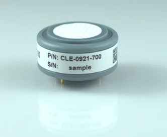 Doprava zadarmo Pôvodné autentické solidsense7Cl2-20 CLE-0921-700 Chlóru Cl2 elektrochemický senzor