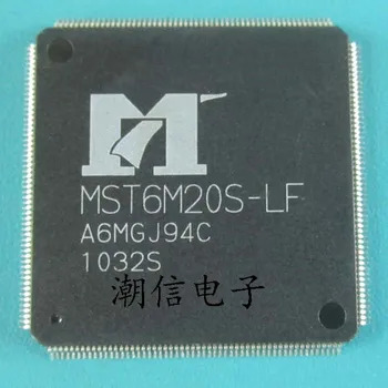 10cps MST6M20S - LF LCD TV dekódovanie