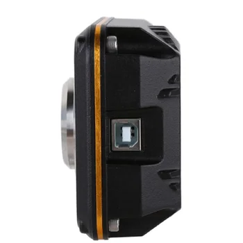 FYSCOPE LCMOS Série 30 FPS USB2.0 digitálny mikroskop fotoaparát s 3,1 M-5.1 M snímač CMOS Aptina