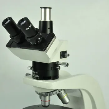 YJ-2009TP Miniral 360 Otočná Polarizované Trinocular Laboratórny Mikroskop na predaj