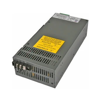 High-power Switching Power Supply 1000W 48v 20A,Jeden Výstup Priemyselné-trieda Napájania,AC110V/220V Transformátor DC 48V