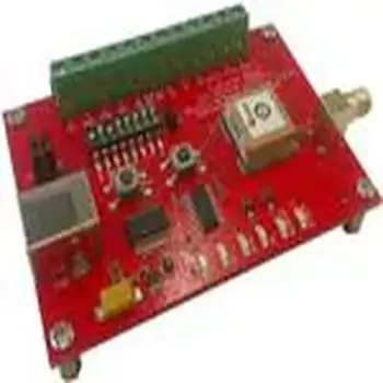 EVA2235-H GPS Vývojové Nástroje SiRFStarIV GPS Saplafwkf_main auta SMT ROM modulu