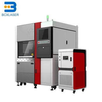 Čína 15 Rokov Factory CE FDA 6090 80w 100w 130w CNC Laserové Rezanie Stroj