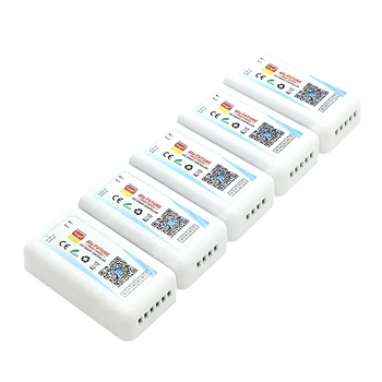 SZYOUMY 5-24v Smart Wifi Radič Jednej farby/SCS/RGB/RGBWW/RGBCCT Smart light controller Inteligentný život doma
