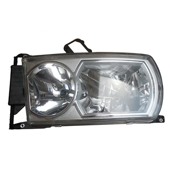 Truck Časti Svetlometu 1760554 Výrobcov Vhodné pre ScaniaHead Lampa