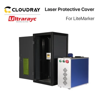 Ultrarayc Ochranný Kryt Pre Lite Značku Laserové Značenie Stroj Kryt Pre 500/800 Výťah LiteMarker Ochranu Pred Laserovými