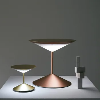 Moderné led crystal stolná lampa lampara de mesa led stolná lampa lampe de bureau stolové lampy, nočné lampy, jedáleň