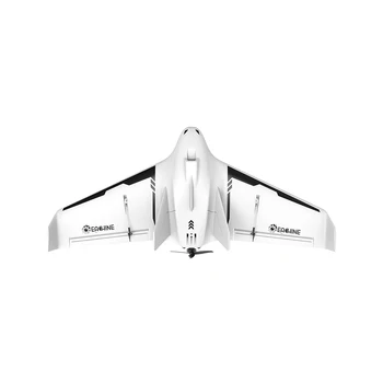 Eachine Mobula Delta Krídlo FW650 650 mm rozpätie krídel V-Chvost Vysoko-Rýchlostný EPP FPV RC Lietadlo Kit Lite/PNP/FPV PNP