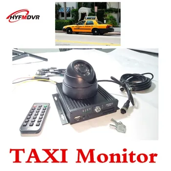 4CH taxi mdvr ntsc/pal ahd kamera video koaxiálny podporu českej / kórejčina