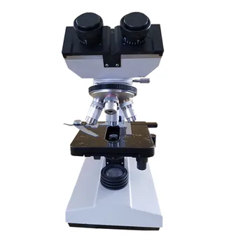 Z106 Zhejiang factory dodanie biologických prvkov kvality mikroskopom XSZ-107BN