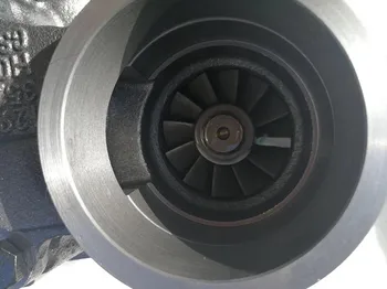 Xinyuchen turbodúchadlo pre HX30W 4051167 13024082 2835278 Deutz TBD226 motora turbodúchadiel