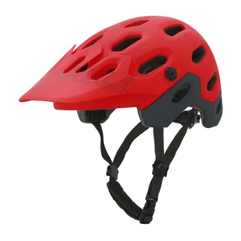 Cairbull SUPERCROSS 2021 horskej ceste, šport, jazda na bicykli helmu bezpečnosť