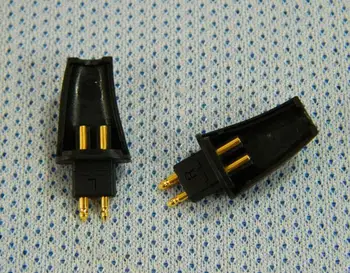 5pair FOSTEX TH900 MKII MK2 druhá generácia slúchadiel konektor pin pre DIY