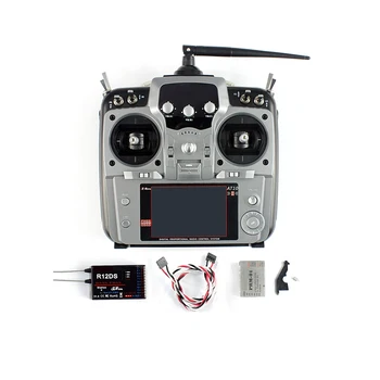 ZD850 DIY Drone Súprava 6-nápravy w/ podvozkových PIX Letu Regulátora 620KV Motorových 40A Striedavé ESC Vrtule XT60 pre RC Hexacopter