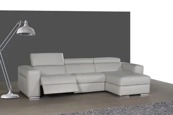 Originálne kožené sedacia súprava obývacia izba gauč výkres/rohová sedacia súprava bytový nábytok gauče funkčné opierky hlavy tvaru L kreslo