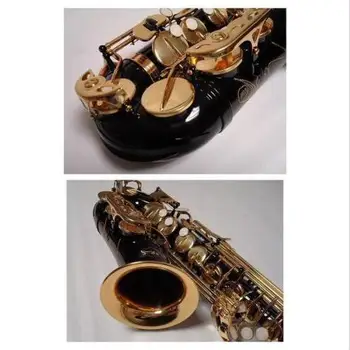 Black Gold Alto Saxofón Nové