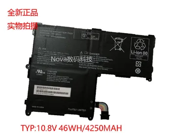 Nové originálne Batérie pre Fujitsu Štylistické Q704 FPCBP414 10.8 V 46WH