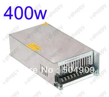 400W 16.5 Univerzálny Regulované Prepínanie Napájania /Transformer /Adaptér,100~240V AC Vstup,24V DC Výstup, pre CCTV LED Pásy