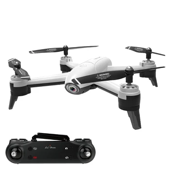A5YC 360Â°Flip Six-Axis Gyro, Vstavané RC Quadcopter Mobile Phone Ovládanie Rc Drone Mini Jednoduché RC Leták s 1600mAh Batérie