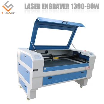 Laserové rezacie súpravy na rezanie laserom, stroj 1390 laser co2 150w