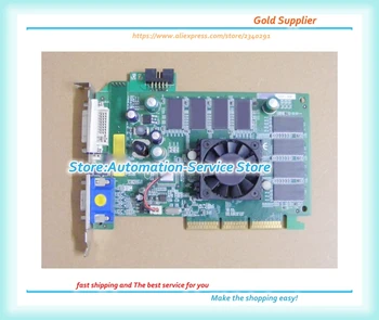 SGC-300 Priemyselných Karty D33075 PCB RAM-3 Odborných Karty