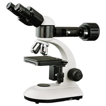 Binokulárne Hutnícke Mikroskopom LMM-1100 pre kovové inšpekcie