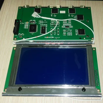 Nový Displej Kompatibilný AAF-2412NF-FW-N LCD Displej