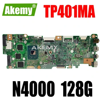 Pre Asus Vivobook Flip TP401MA TP401M Doske N4000 8GB RAM s 128G SSD