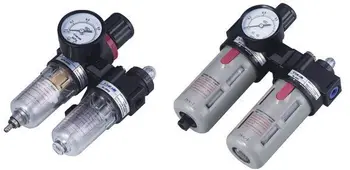 BFC3000-03 vzduchu zmes filter regulátor lubricator regulátor tlaku pneumatických komponentov