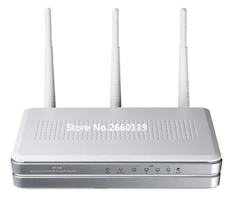 Vysoká kvalita Pre RT-N16 300 mb / s, 4-Port Gigabit Wireless-N Router funguje dobre