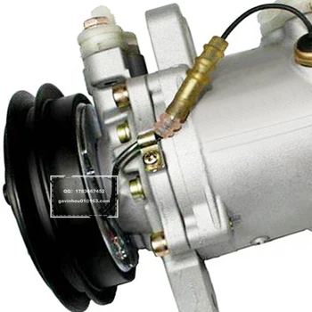 SS04LT9 AUTO Klimatizácia AC kompresor Pre SUZUKI CARRY 95201-78A03 9520178A03 ac compressor