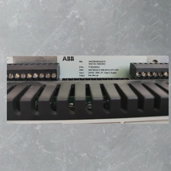 Pôvodné ABB NXE100-1608DBW Motion Controller 3AXD50000032678 Motion Control