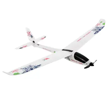 XK Hračky Rc Lietadlo Drone A800 4CH 780mm 3D6G Systém RC Vetroň Lietadlo Kompatibilné Futaba RTF Deti Darček, pre Dospelých Chlapcov