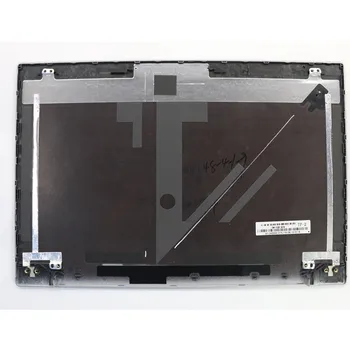 Platné Pre Lenovo FRU 01YT234 01YR207 Dotyk Striebristé WQHD ThinkPad T470S LCD Zadný Kryt Zadné Veko Top Prípade