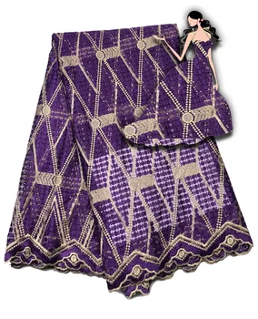 Najpredávanejšie Swiss voile šnúrky Afriky Čipky Textílie zelená Nigérijský francúzskej čipky Textílie 2018 Vysokej Kvality Afriky Tylu Čipky Textílie