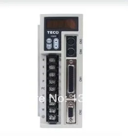 Nový, originálny TECO servopohon 100W TSTEP10C