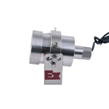 SONY 600TVL vodotesný fotoaparát kovovým plášťom 1080p/960p olejovej nádrže truck monitorovacej sondy môžu byť prispôsobené v nevýbušnom fotoaparát